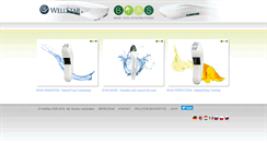 Desktop Screenshot of byas.info